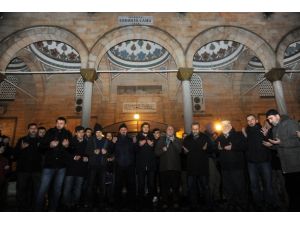 İstanbul ve Kayseri'deki terör saldırısına tepkiler