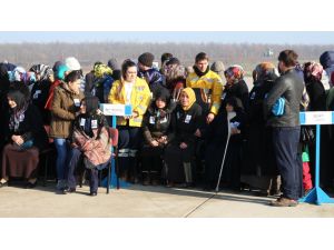 Kayseri'deki terör saldırısı