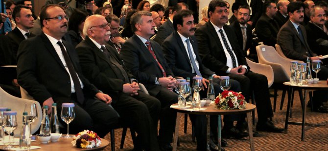 Konya İslam’ı Anadolu’ya taşıdı