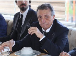 Beşiktaş Kulübü yönetimi, Trabzon'da