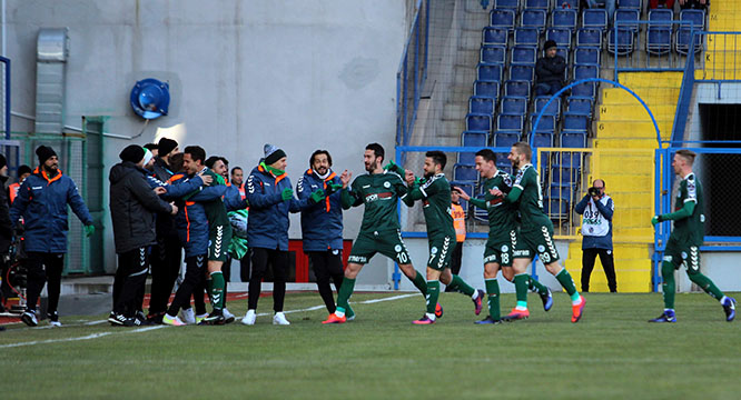 Ziraat Türkiye Kupası'nda 3. hafta heyecanı