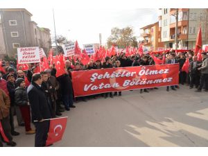 İstanbul ve Kayseri'deki terör saldırılarına tepkiler