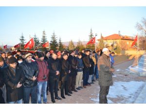 Kayseri'deki terör saldırısına tepkiler