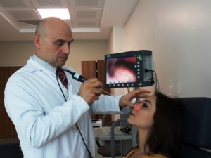 Çocuklardaki rahatsızlıklarına dikkat