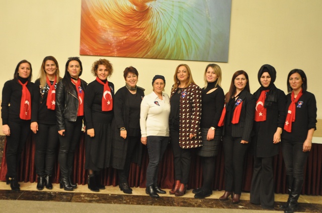 Diltaş’tan “Çınarlar Evi” projesi