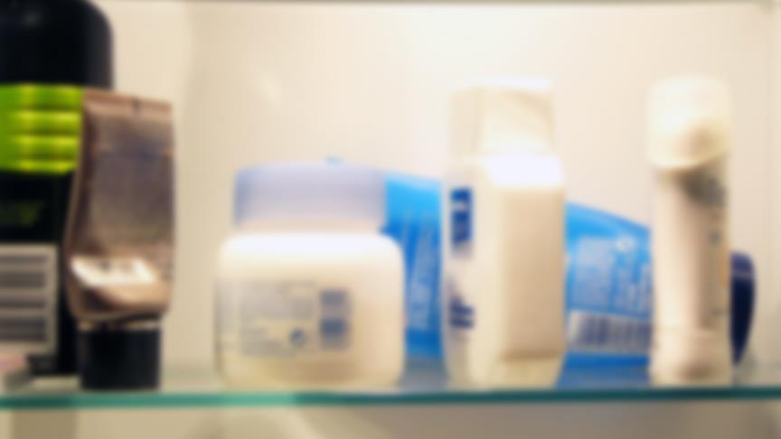 Rusya'da banyo losyonu içen 8 kişi öldü