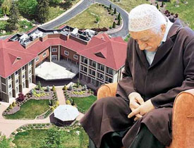 İşte kapatılan FETÖ şirketi sayısı