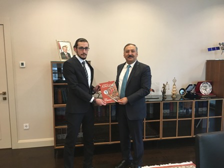 SADAM Külliyede
