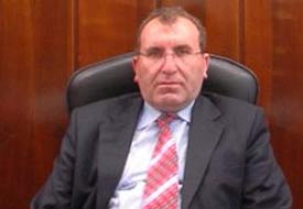 Kaymakam amca sürpriz hazırladı