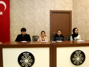 SEDEP değerler meclisi toplandı