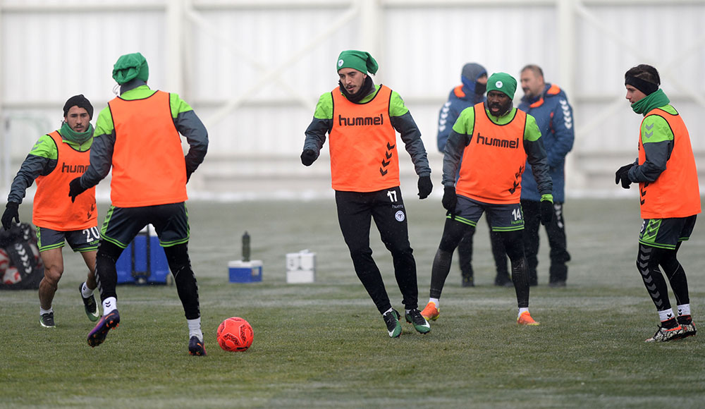 Kartal’da Gümüşhane hazırlıkları
