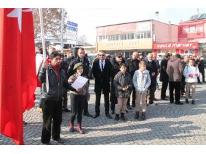 Kayseri'deki terör saldırısına tepkiler