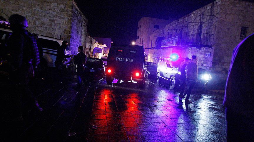 Ürdün'de emniyet mensuplarına yönelik saldırı: 10ölü