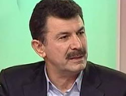 "Amerikan çocuğu çamur AHMET!"