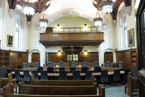 İngiltere'de 101 yaşındaki tacizciye 13 yıl hapis