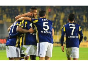 Avrupa'da en fazla katkı Fenerbahçe'den