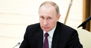 Rusya ile Batı arasındaki gerilim silahlanmaya yansıdı