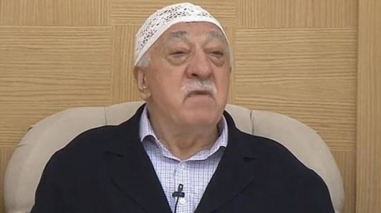 Alçak saldırının talimatını Gülen vermiş