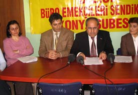 Yargı çalışanlarına ikramiye talebi