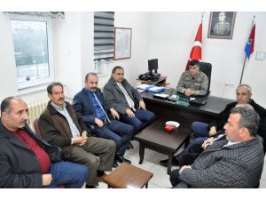 Kayseri'deki terör saldırısı