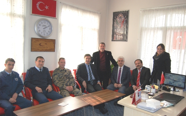 Şehit Komando Mevlüt Pekdemir anıldı