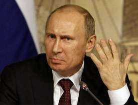 FETÖ'ye büyük şok! Putin hepsine el koyacak