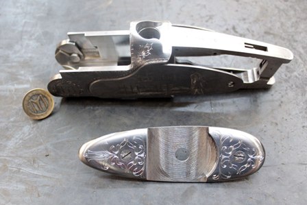 Diriliş Ertuğrul'a Huğlu’dan hediye