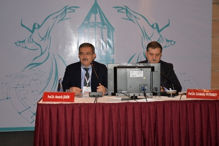 Sağlıkta çıta hızla yükseliyor