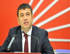 CHP'li Ağbaba'dan skandal tweet