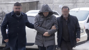 FETÖ'nün"Mahrem abiler"e operasyonu: İşte Konya dahil tüm liste