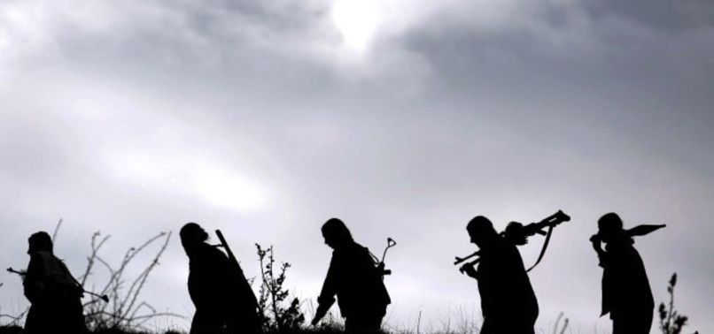 PKK'nın hain suikast girişimi önlendi
