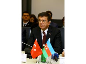 Türk Keneşi Ekonomi Bakanları 6. Toplantısı