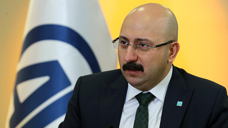 İGA Havalimanı İşletmesi İcra Kurulu Başkanı Keskin: Yeni havalimanını İstanbulumuza kavuşturacağız