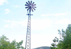 Değirmen masraftan kurtardı