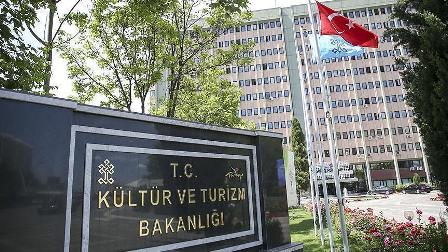 Kültür ve Turizm Bakanlığı Özel Ödüllerini kazananlar belli oldu