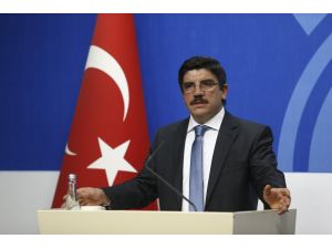 AK Parti MKYK toplantısı