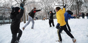 Konya'da 9 ilçede daha okullar tatil edildi