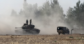 Son Dakika! El Bab'da 10 Mehmetçik Şehit Oldu!