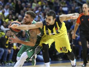 Basketbol: THY Avrupa Ligi