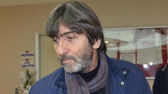 Konyaspor'dan Dilmen’e başsağlığı