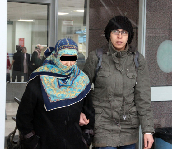 Konya'da Öğretmenlere Fetö Operasyonu: 6 Gözaltı
