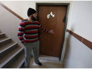 İsrail'in öldürdüğü Filistinli gencin cenaze töreni