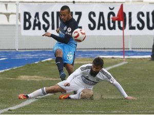 Futbol: Ziraat Türkiye Kupası