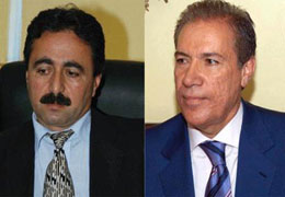 AK Parti'yi Karıştıran Konuşma