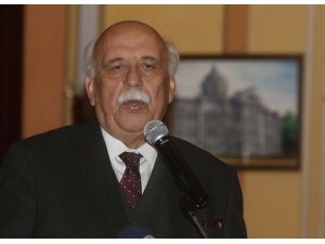 "Vlahsaray Panayia Kilisesi" tanıtım programı