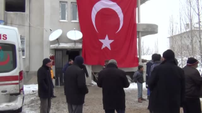 Konyalı Şehit Asker Üç Gün Sonra Kardeşinin Nişanına Gelecekti