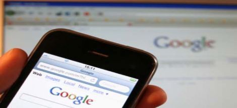 "Cep"ten internet kullanımı katlandı