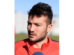 Özgür Çek, Kasımpaşa'da