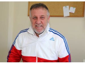 "Herkes vazgeçse bile ben vazgeçmeyeceğim"