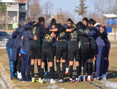 Sarayönü, düğmeye bastı